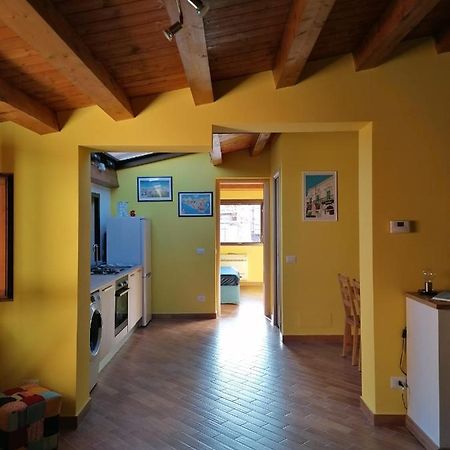 Appartamento Kardia Палермо Екстериор снимка
