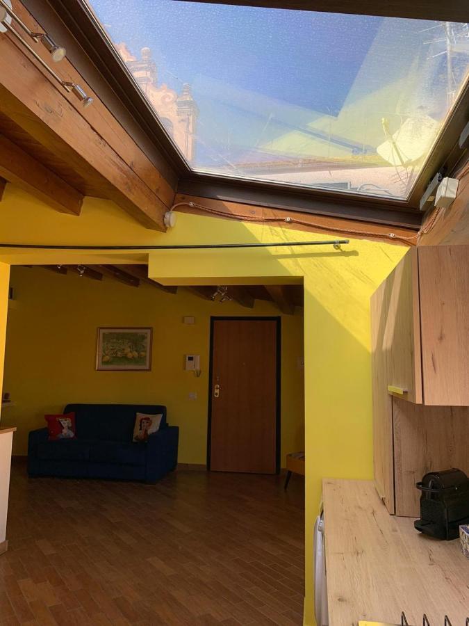 Appartamento Kardia Палермо Екстериор снимка