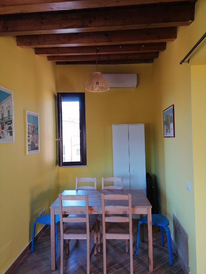 Appartamento Kardia Палермо Екстериор снимка